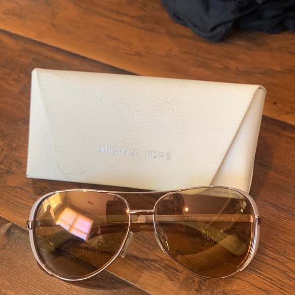 Michael Kors Sunglasses